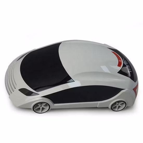 Customized 3D Print Fdm Rapid Prototyping 3D Metal Printing