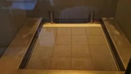 Customized 3D Print Fdm Rapid Prototyping 3D Metal Printing