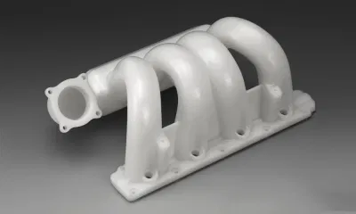 Kunststoffteile 3D-Druck Prototyping Aluminiumbearbeitung Guss 3D-Druckservice